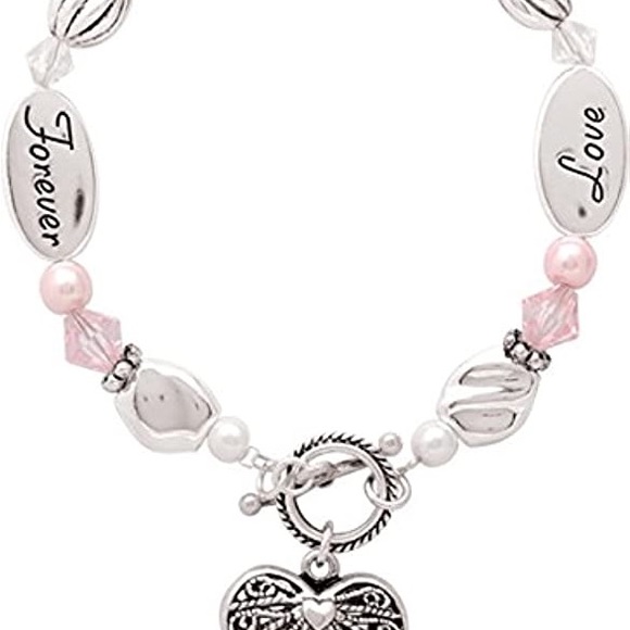 Expressively Yours Bracelet Love Daughter Forever - Picture 2 of 5